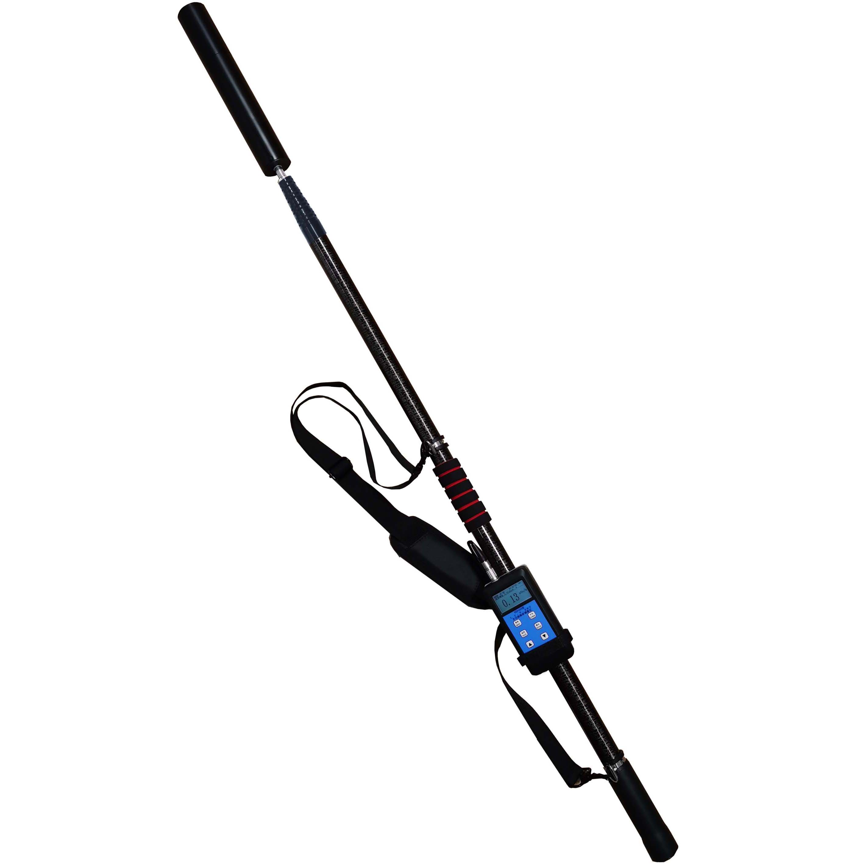 REN500T長桿x-γ劑量率儀